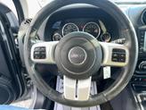 Thumbnail of 2015 Billet Silver Metallic Clearcoat Jeep Compass