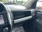 Thumbnail of 2015 Billet Silver Metallic Clearcoat Jeep Compass