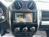 Thumbnail of 2015 Billet Silver Metallic Clearcoat Jeep Compass
