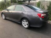 Thumbnail of 2013 Magnetic Gray Metallic Toyota Camry