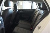 Thumbnail of 2015 Pure White Volkswagen Golf