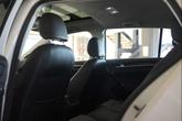 Thumbnail of 2015 Pure White Volkswagen Golf