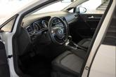 Thumbnail of 2015 Pure White Volkswagen Golf