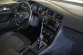 Thumbnail of 2015 Pure White Volkswagen Golf