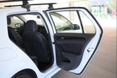 Thumbnail of 2015 Pure White Volkswagen Golf
