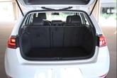 Thumbnail of 2015 Pure White Volkswagen Golf