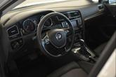 Thumbnail of 2015 Pure White Volkswagen Golf