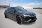Thumbnail of 2021 BLACK Lamborghini Urus