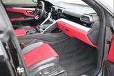 Thumbnail of 2021 BLACK Lamborghini Urus