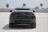 Thumbnail of 2021 BLACK Lamborghini Urus
