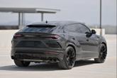 Thumbnail of 2021 BLACK Lamborghini Urus