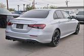 Thumbnail of 2023 SILVER Mercedes-Benz AMG E 53