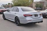 Thumbnail of 2023 SILVER Mercedes-Benz AMG E 53