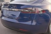 Thumbnail of 2019 Deep Blue Metallic Tesla Model S
