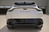 Thumbnail of 2021 WHITE Aston Martin DBX