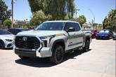 Photo of 2024 Lunar Rock Toyota Tundra