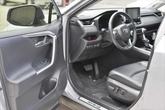 Thumbnail of 2019 Silver Sky Metallic Toyota RAV4