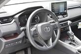 Thumbnail of 2019 Silver Sky Metallic Toyota RAV4