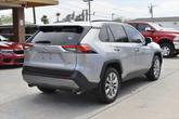 Thumbnail of 2019 Silver Sky Metallic Toyota RAV4