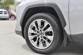 Thumbnail of 2019 Silver Sky Metallic Toyota RAV4