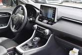 Thumbnail of 2019 Silver Sky Metallic Toyota RAV4