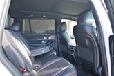 Thumbnail of 2021 custom Mercedes-Benz GLS 450