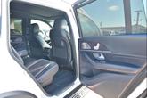 Thumbnail of 2021 custom Mercedes-Benz GLS 450