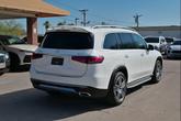 Thumbnail of 2021 custom Mercedes-Benz GLS 450