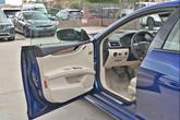 Thumbnail of 2022 BLUE Maserati Ghibli