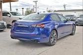 Thumbnail of 2022 BLUE Maserati Ghibli