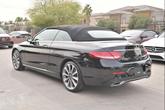 Thumbnail of 2018 BLACK Mercedes-Benz C-Class
