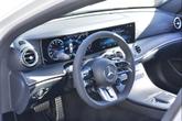 Thumbnail of 2021 WHITE Mercedes-Benz AMG E 53