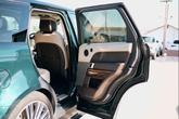 Thumbnail of 2021 British Racing Green Land Rover Range Rover Sport