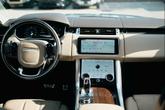 Thumbnail of 2021 British Racing Green Land Rover Range Rover Sport