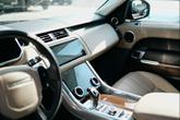 Thumbnail of 2021 British Racing Green Land Rover Range Rover Sport