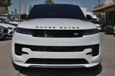 Thumbnail of 2023 custom Land Rover Range Rover Sport