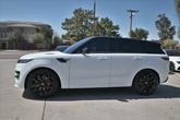 Thumbnail of 2023 custom Land Rover Range Rover Sport