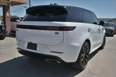 Thumbnail of 2023 custom Land Rover Range Rover Sport