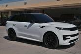 Thumbnail of 2023 custom Land Rover Range Rover Sport