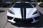 Thumbnail of 2020 Arctic White Chevrolet Corvette