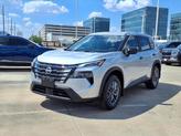 Thumbnail of 2025 Brilliant Silver Metallic Nissan Rogue