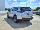Thumbnail of 2025 Brilliant Silver Metallic Nissan Rogue