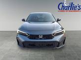 Thumbnail of 2025 Meteorite Gray Metallic Honda Civic
