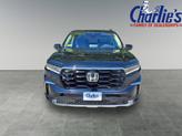 Thumbnail of 2023 Crystal Black Pearl Honda Pilot