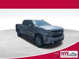 Photo of 2020 Satin Steel Metallic Chevrolet Silverado 1500
