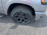 Thumbnail of 2025 Billet Silver Metallic Clearcoat RAM 1500