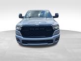Thumbnail of 2025 Billet Silver Metallic Clearcoat RAM 1500