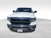 Thumbnail of 2019 Bright White Clearcoat RAM 1500