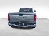 Thumbnail of 2025 Billet Silver Metallic Clearcoat RAM 1500