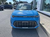 Thumbnail of 2023 Surf Blue w/Black Roof Kia Soul